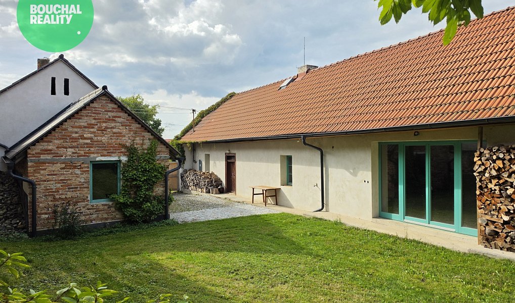 Prodej domu 210 m² s pozemkem 1 777 m², Čížkov – náhled fotky 6