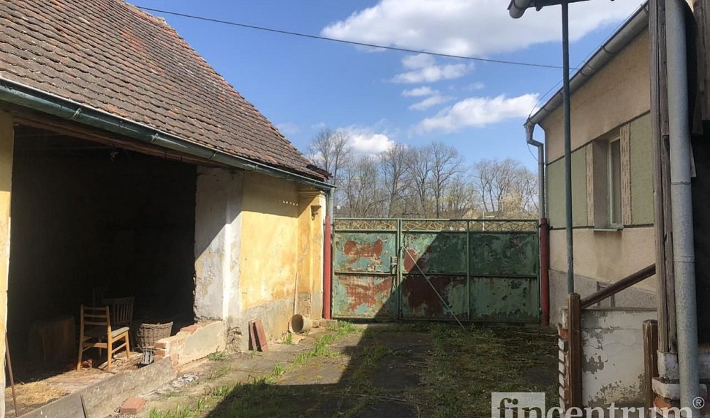 Prodej chaty/chalupy 110 m² s pozemkem 120 m², Borotice – náhled fotky 9