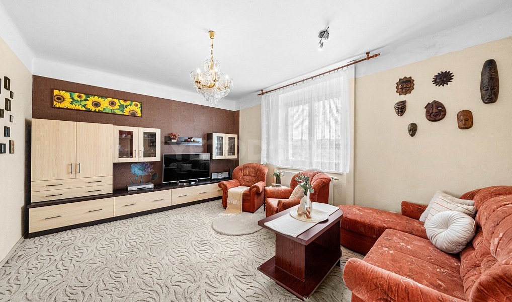 Prodej domu 176 m² s pozemkem 466 m², Plzeň – náhled fotky 6