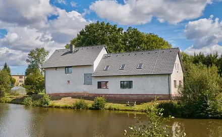 Prodej domu 250 m² s pozemkem 942 m², Žďár, okres Rakovník