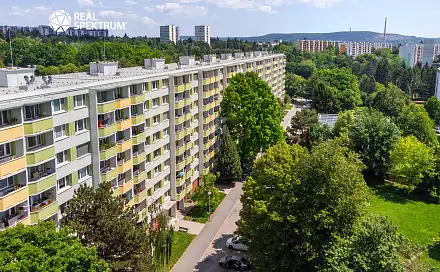 Prodej bytu 3+1 73 m²