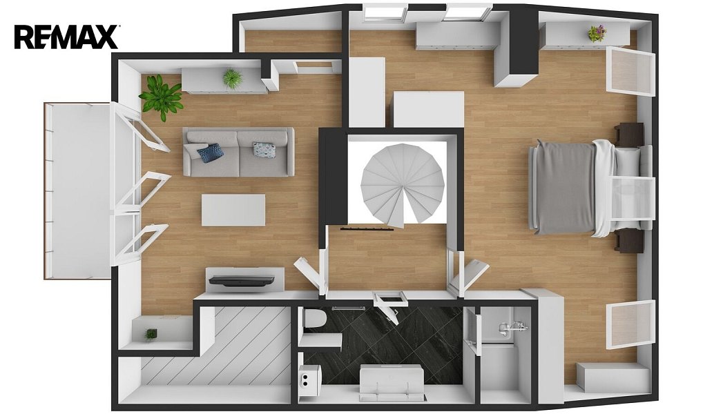 Prodej bytu 3+kk 107 m², Praha – náhled fotky 47
