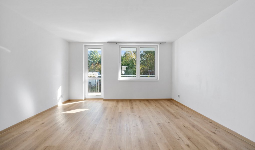 Prodej bytu 3+1 77 m², Nekvasovy – náhled fotky 4