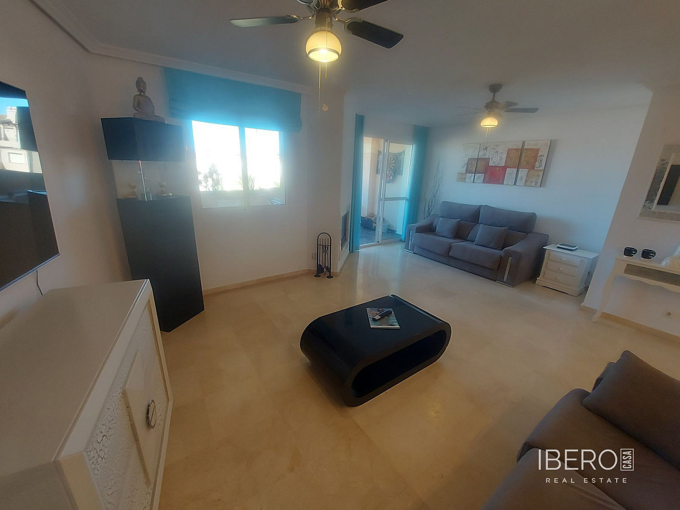 Piso 4+kk – Manilva, Castillo de la Duquesa - Más