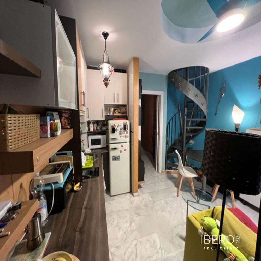 Piso 3+kk – Málaga, Centro Histórico, Centro - Vista 4