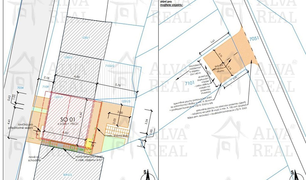 Prodej domu 86 m² s pozemkem 842 m², Hovorany – náhled fotky 9