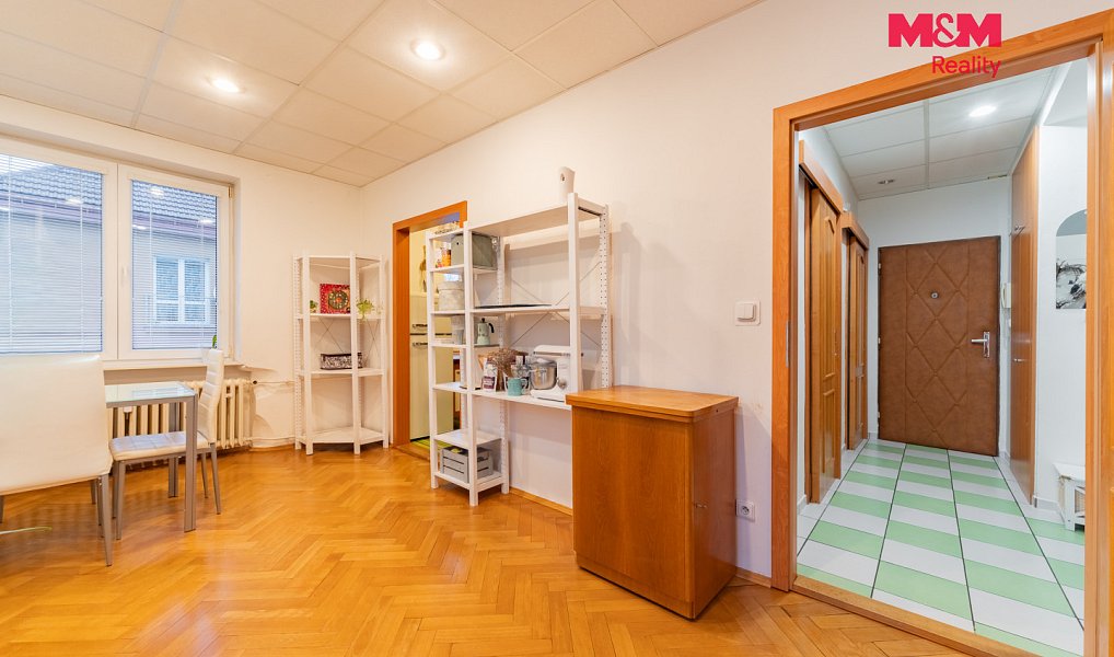 Prodej bytu 4+1 81 m², Sokolov – náhled fotky 16