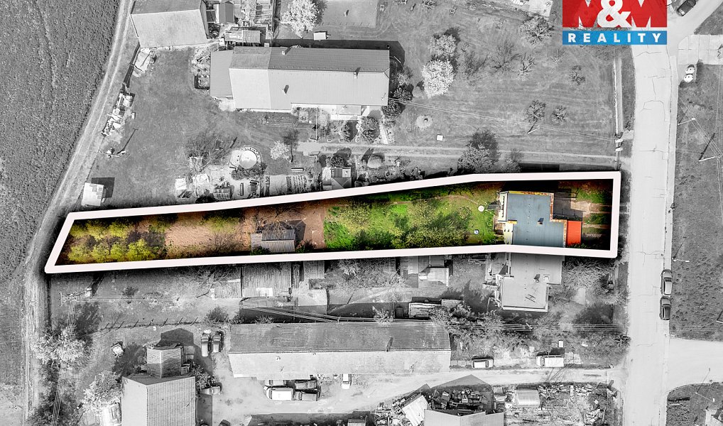 Prodej domu 123 m² s pozemkem 1 257 m², Rohoznice – náhled fotky 2