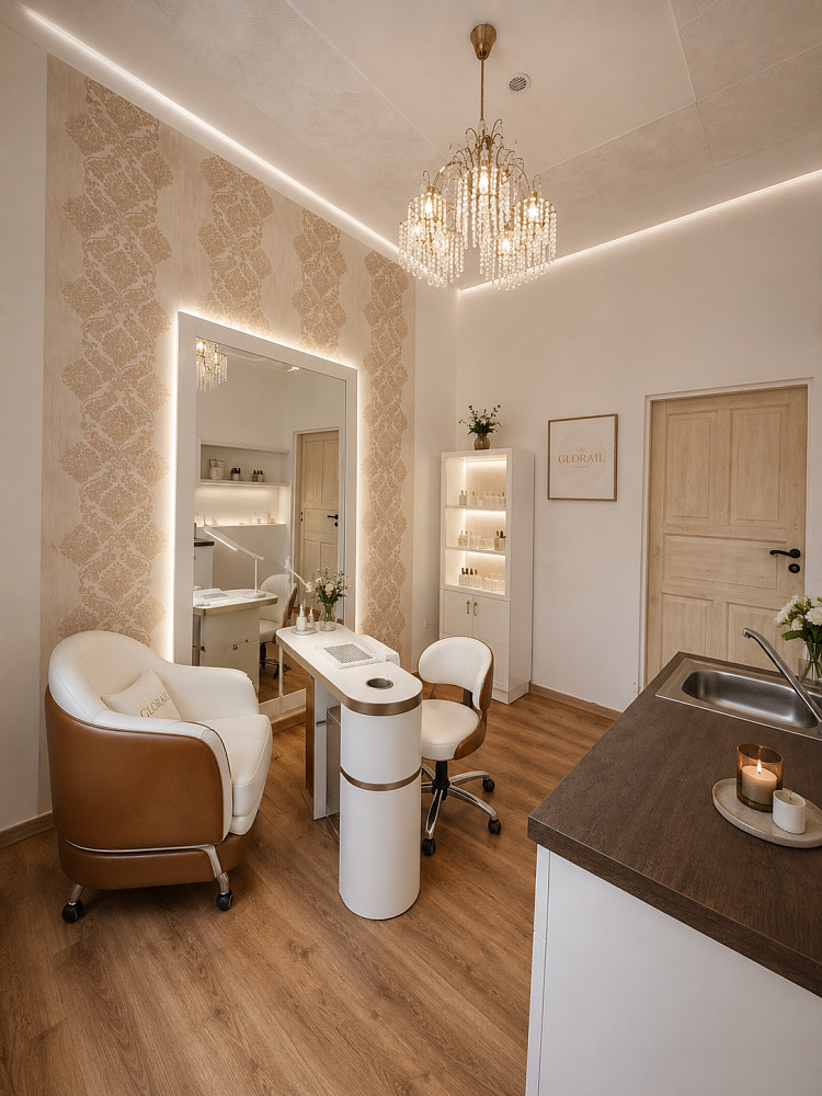 Pronájem obchodních prostor 10 m²