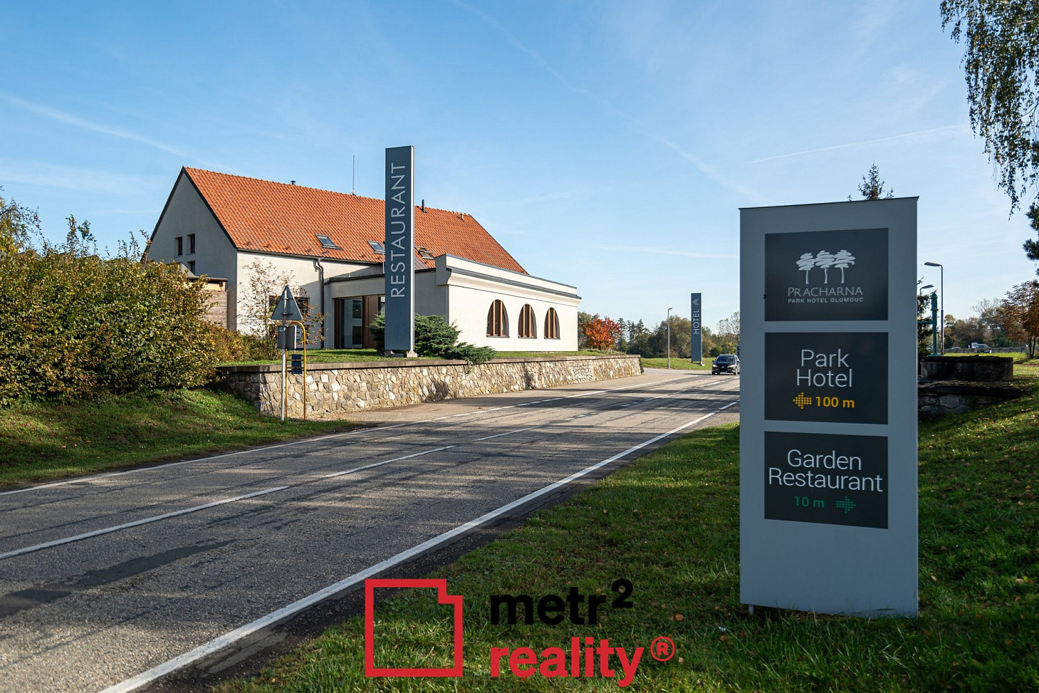 Prodej ubytovacího objektu 3 300 m² – fotografie 3