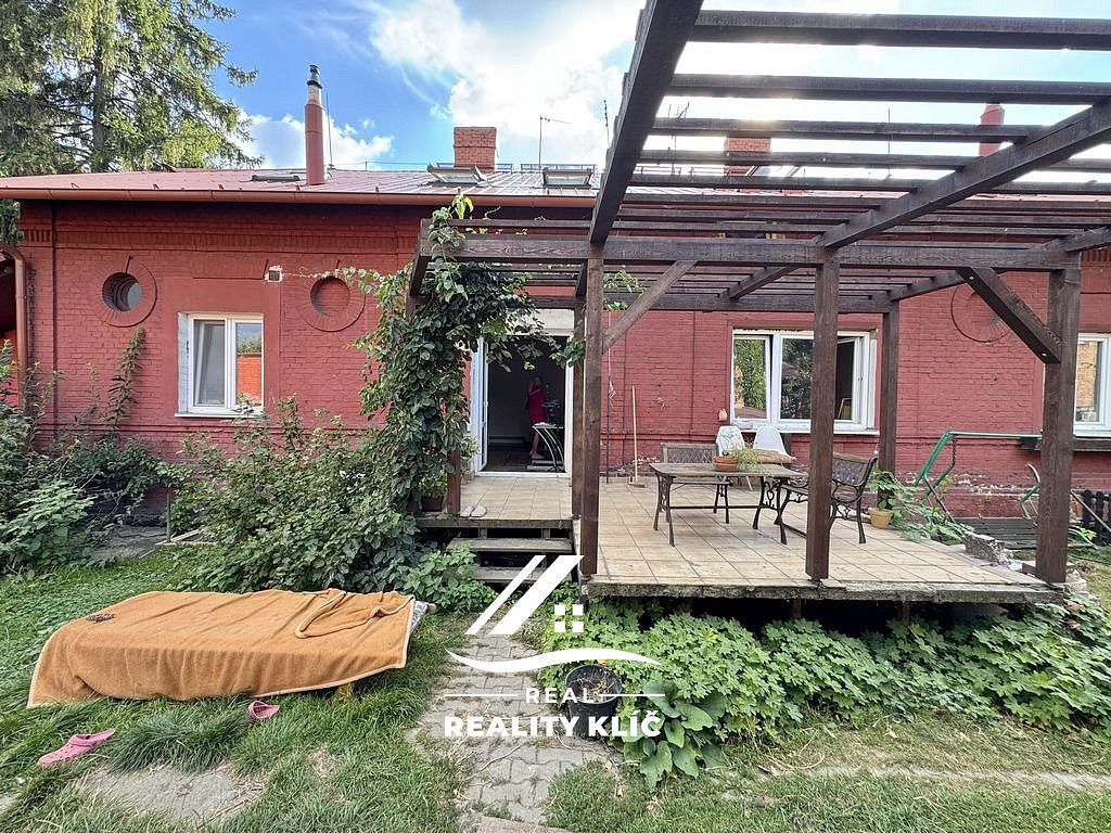 3 rooms, 136.0 m² in Ostrava