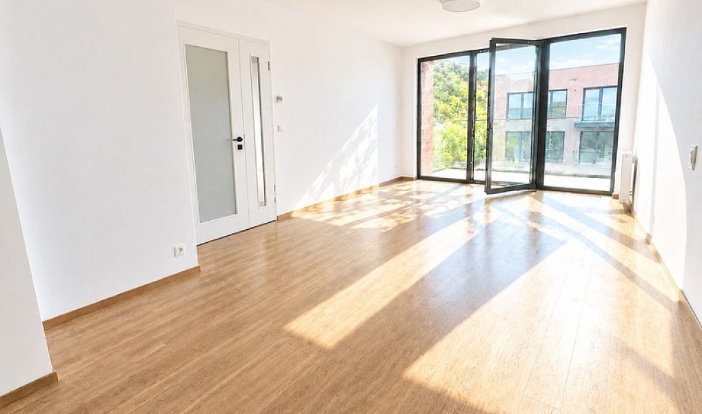 Pronájem bytu 2+kk 55 m², Praha – náhled fotky 5