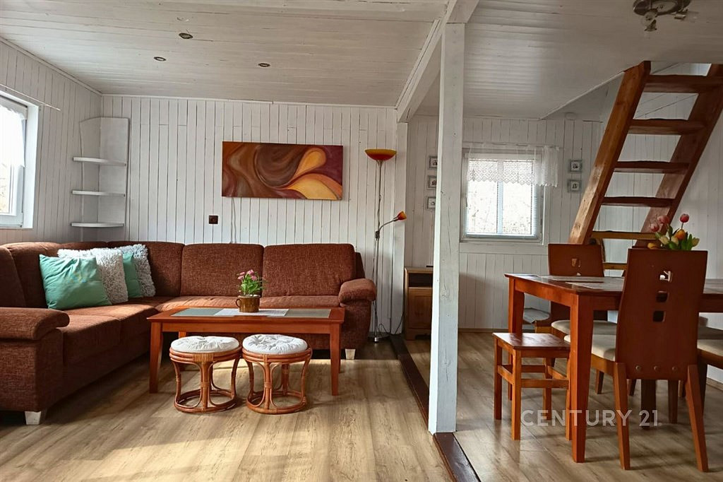Prodej chaty/chalupy 62 m² s pozemkem 45 m² — photo 4