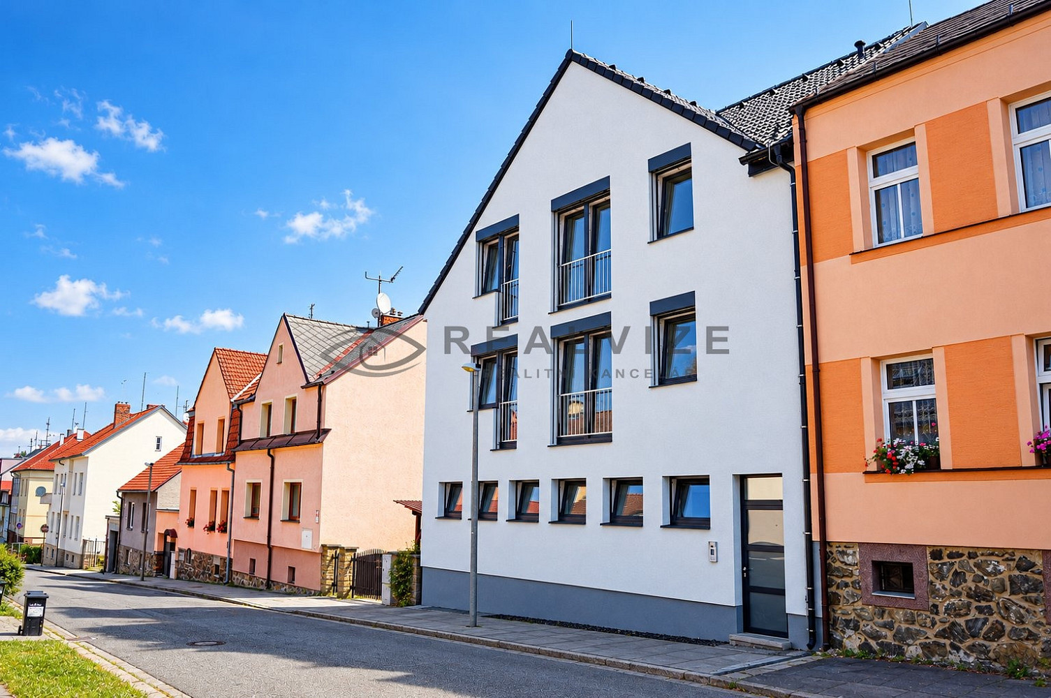Prodej bytu 3+kk 146 m²
