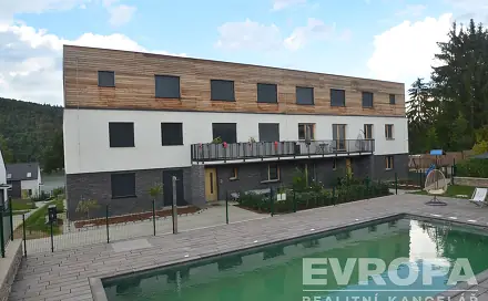 Prodej bytu 3+kk 70 m²