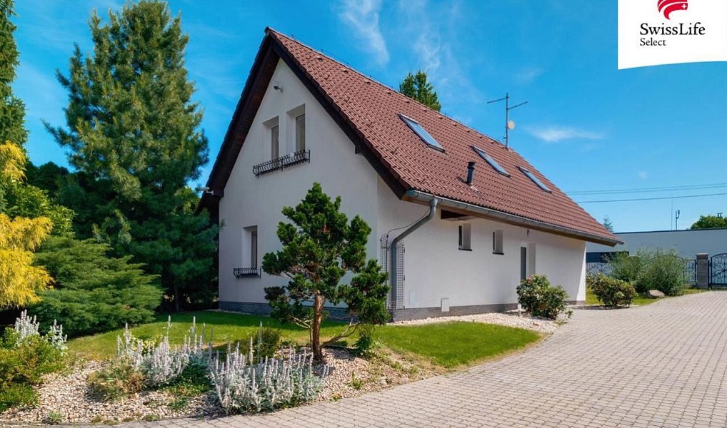 Prodej domu 379 m² s pozemkem 5 322 m², Ostrava – náhled fotky 5