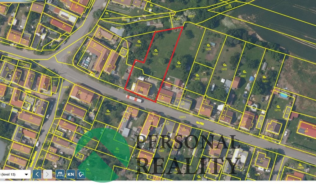 Prodej domu 156 m² s pozemkem 1 539 m², Mutějovice – náhled fotky 6
