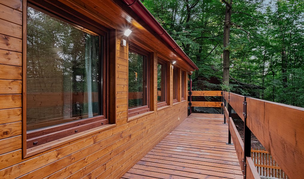 Prodej chaty/chalupy 58 m² s pozemkem 123 m², Štítary – náhled fotky 3