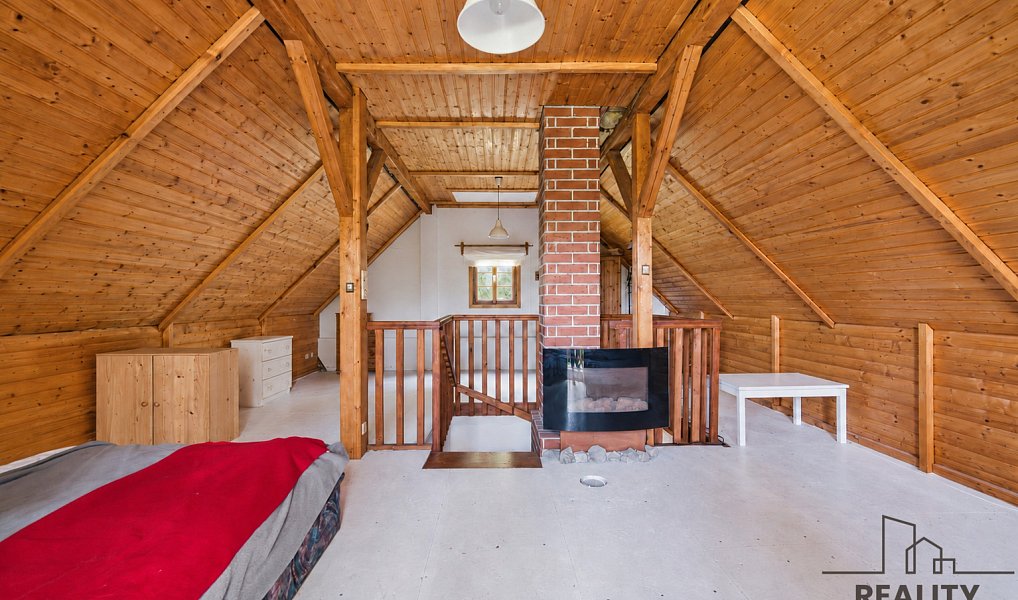 Prodej domu 82 m² s pozemkem 772 m², Vápenný Podol – náhled fotky 12