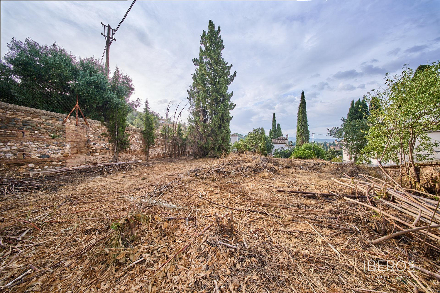 Casa 4+kk – Granada - Vista 4