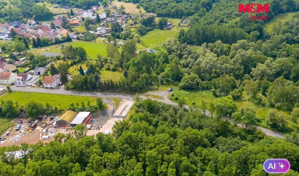 Prodej pozemku 918 m², Světec – náhled fotky 7
