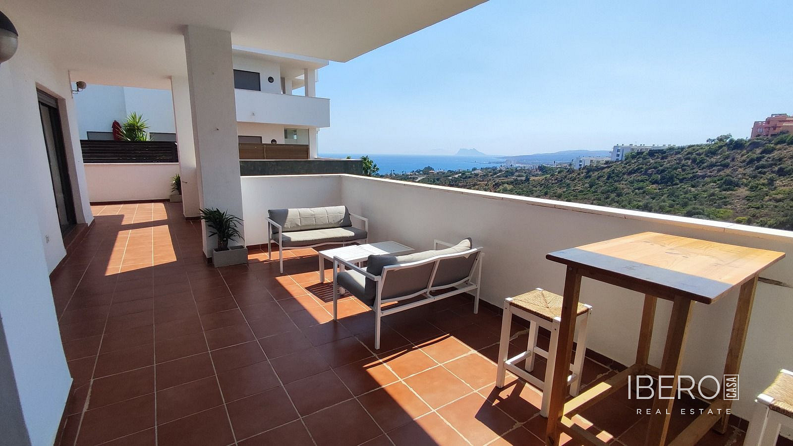 Piso 4+kk – Manilva, Manilva Pueblo, Costa del Sol Occidental - Vista 3