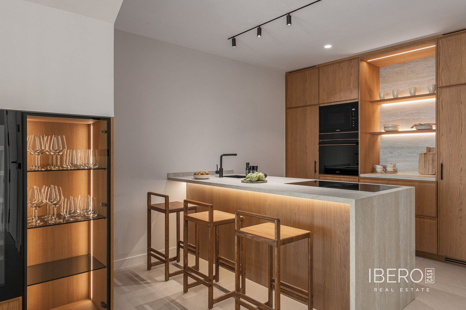 Casa 4+kk – Málaga, Centro Histórico, Centro - Més