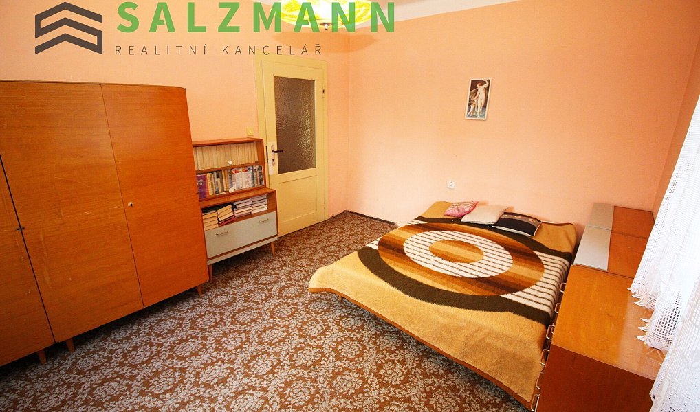 Prodej bytu 3+1 73 m², Planá – náhled fotky 10
