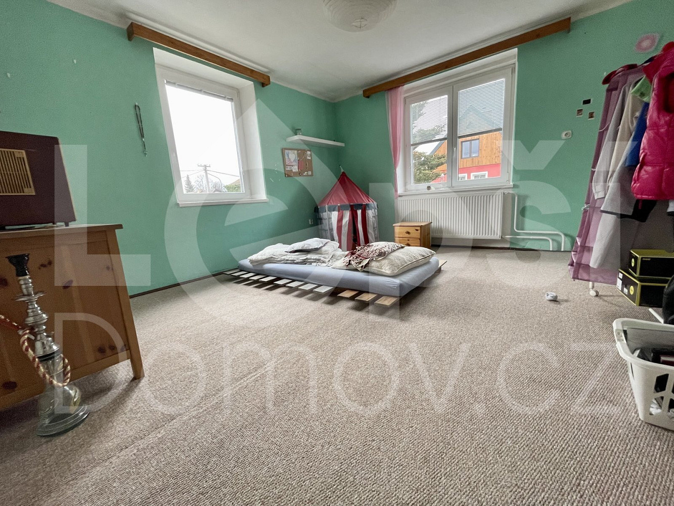 Prodej domu 250 m² s pozemkem 1 156 m² – fotografie 2