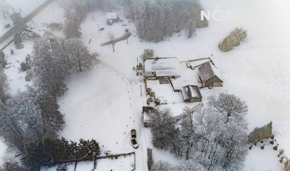 Prodej stavebního pozemku 2 150 m², Moravský Beroun – náhled fotky 5