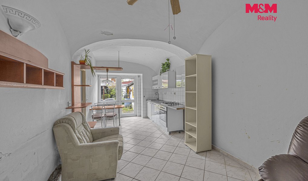 Prodej domu 113 m² s pozemkem 208 m², Třebechovice pod Orebem – náhled fotky 9