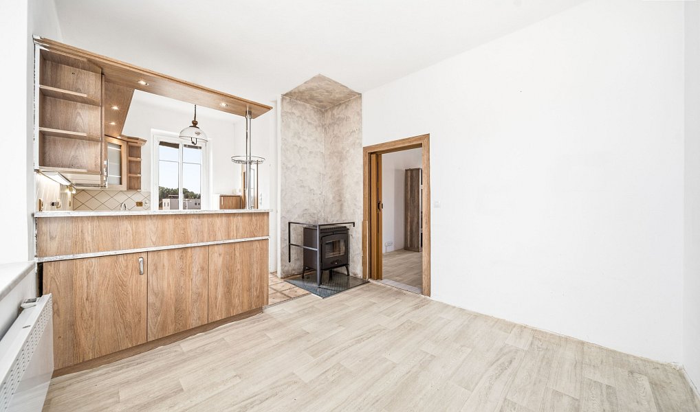 Prodej bytu 3+1 76 m², Smiřice – náhled fotky 4
