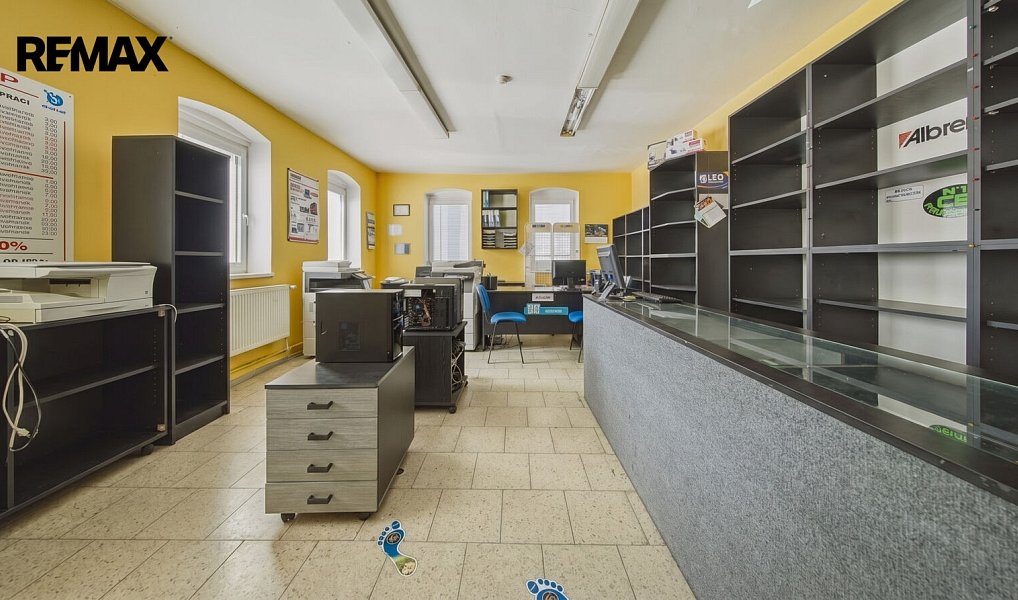 Prodej domu 470 m² s pozemkem 464 m², Nový Bor – náhled fotky 11