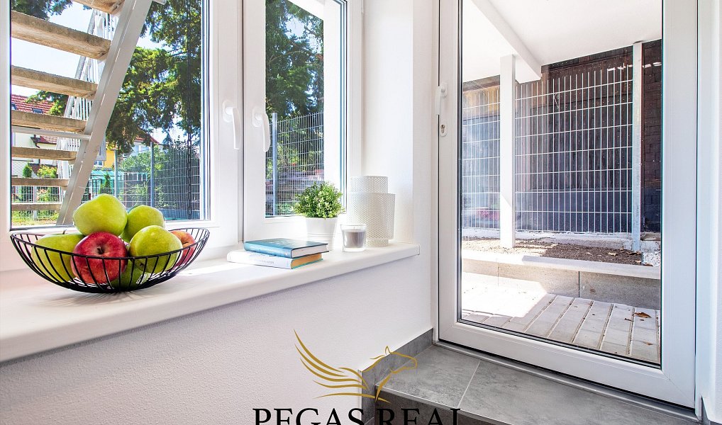 Pronájem bytu 2+kk 39 m², Brno – náhled fotky 13