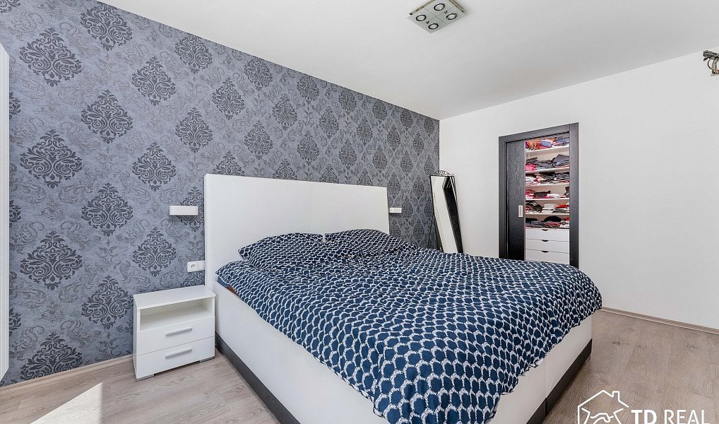Prodej domu 228 m² s pozemkem 380 m², Brno – náhled fotky 21