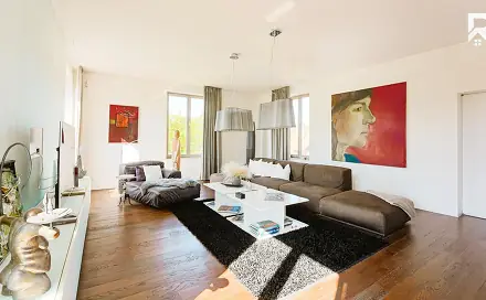 Prodej bytu 3+kk 200 m², Všetičkova, Brno - Stránice