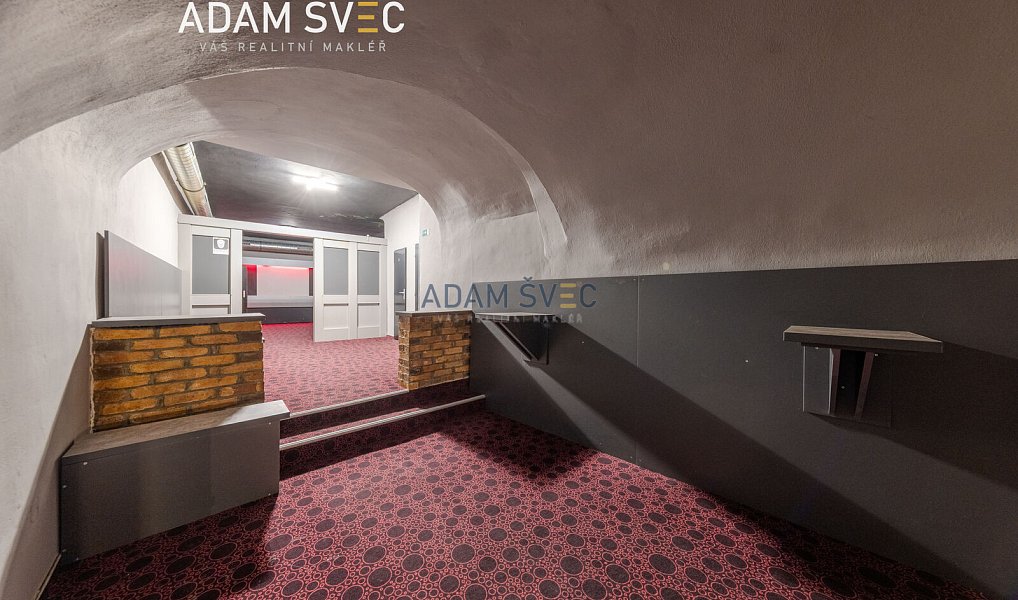 Pronájem obchodních prostor 150 m², Litovel – náhled fotky 4