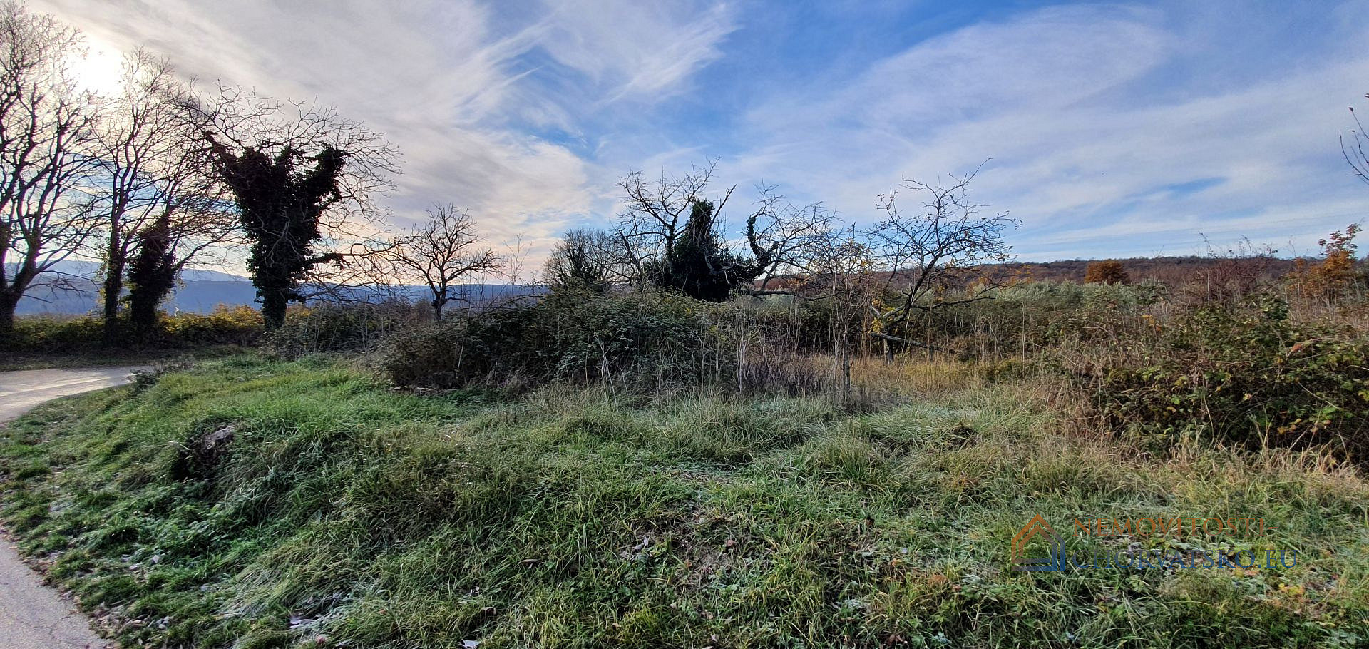 Prodej stavebního pozemku 4 438 m² - Więcej