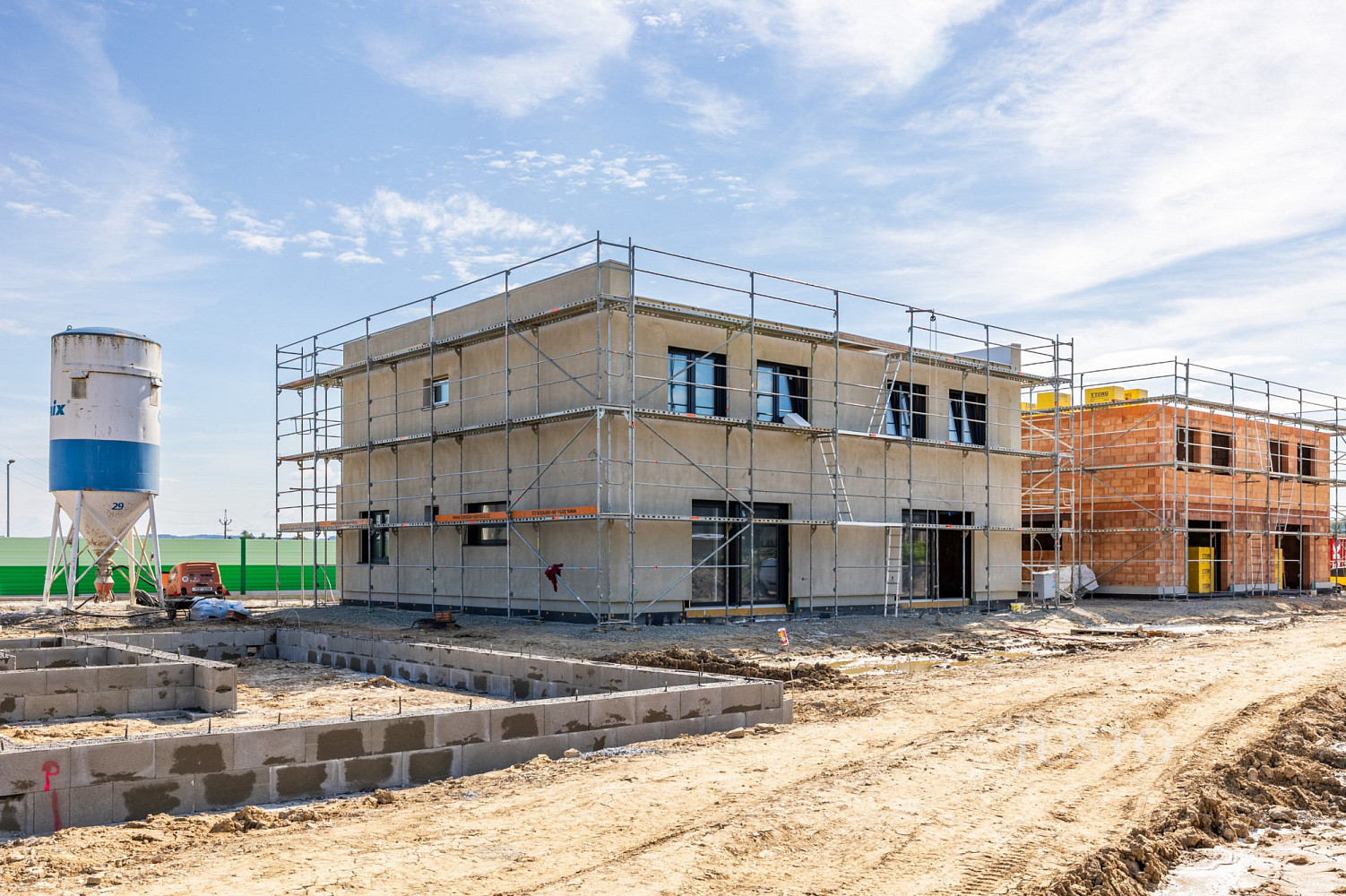 Prodej domu 123 m² s pozemkem 387 m²