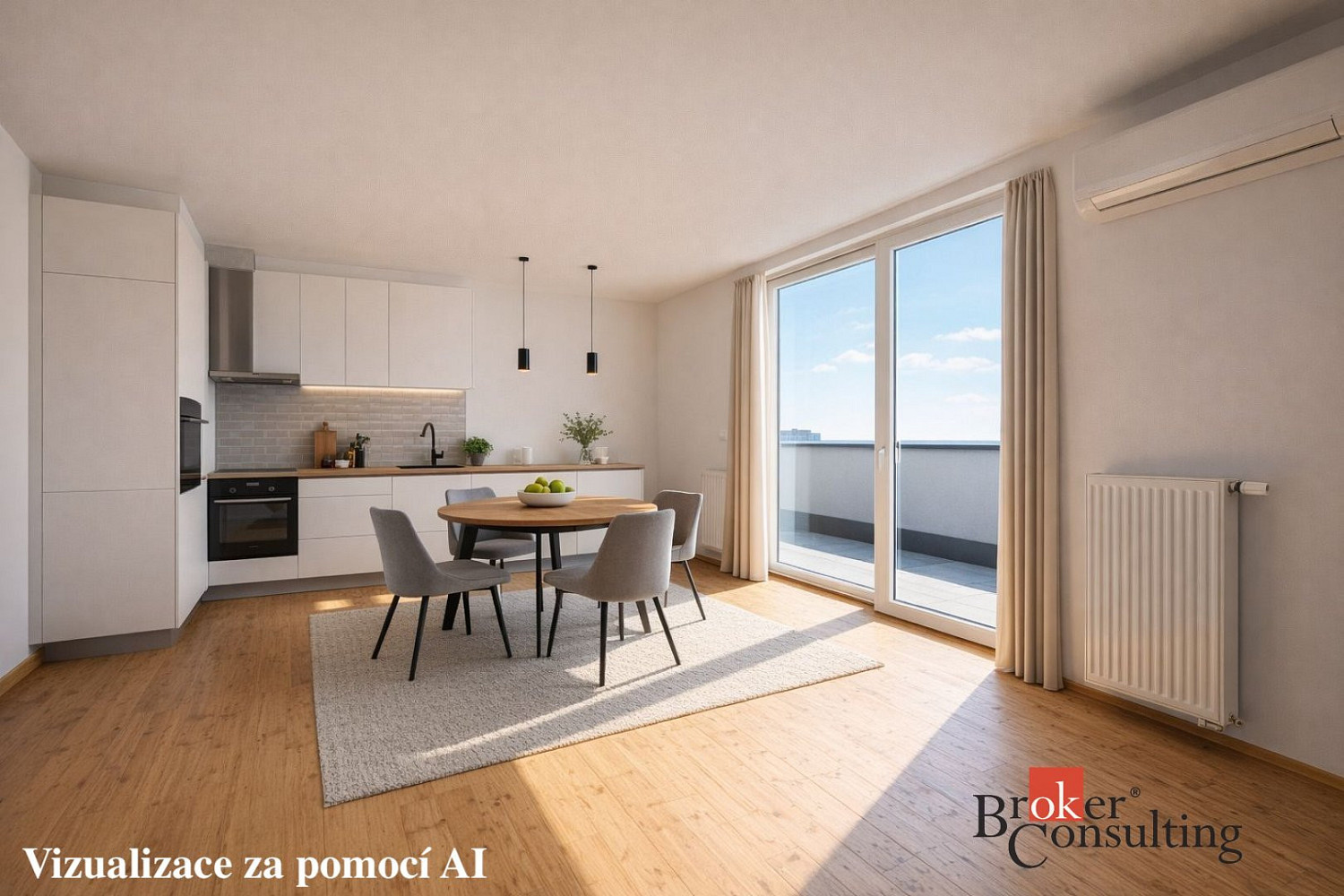 Prodej bytu 3+kk 131 m² – fotografie 2