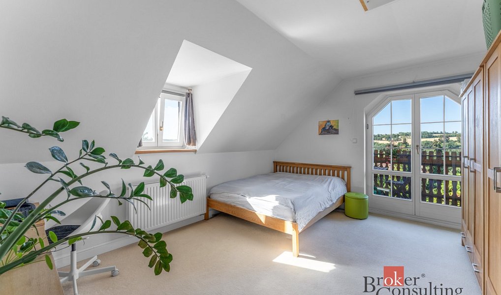 Prodej domu 185 m² s pozemkem 977 m², Malý Beranov – náhled fotky 17