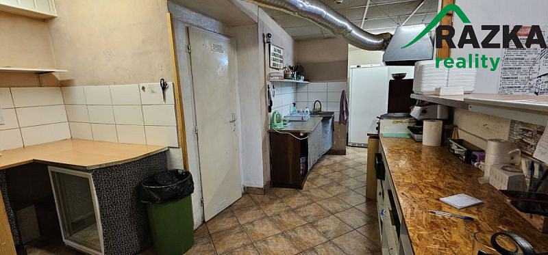 Prodej obchodních prostor 44 m² – fotografie 5