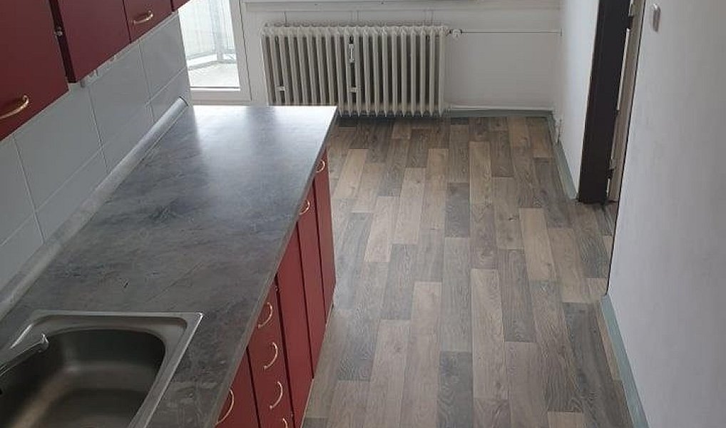Pronájem bytu 2+1 64 m², České Budějovice – náhled fotky 2