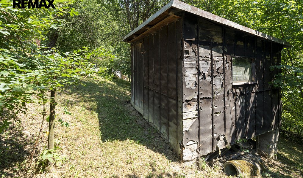 Prodej domu 80 m² s pozemkem 1 859 m², Zlín – náhled fotky 25