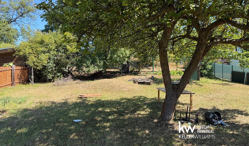 Prodej zahrady 394 m², Teplice – náhled fotky 8
