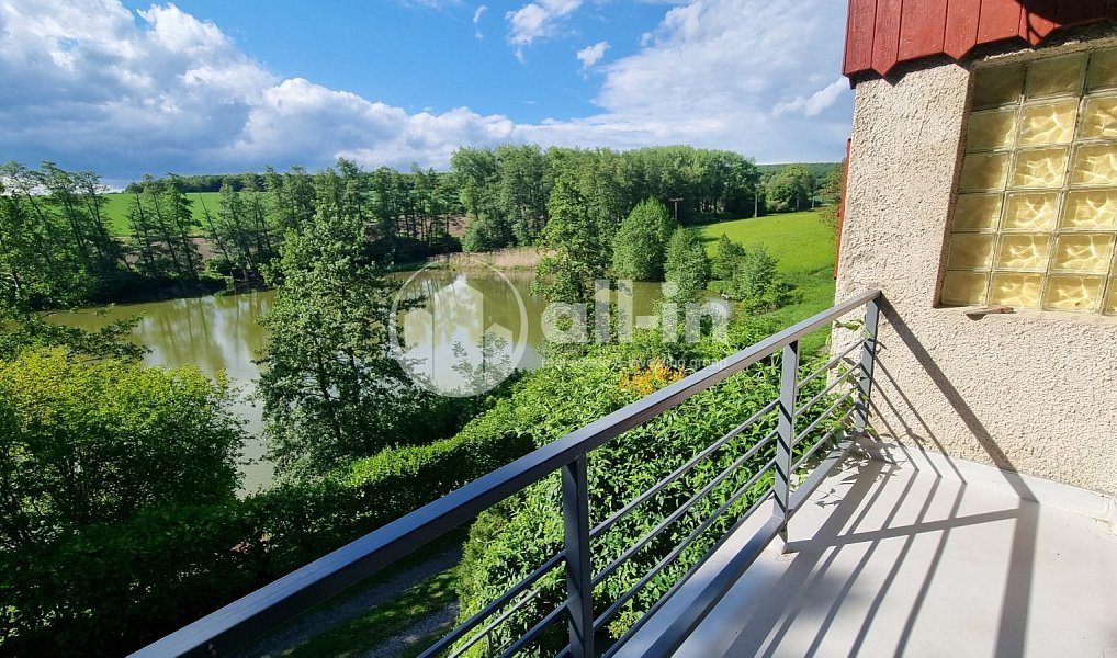 Prodej chaty/chalupy 105 m² s pozemkem 417 m², Hvězdlice – náhled fotky 16
