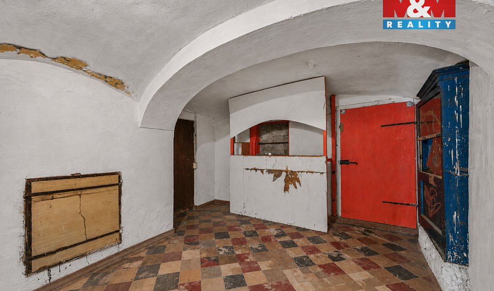 Prodej domu 380 m² s pozemkem 3 133 m², Martínkovice – náhled fotky 8