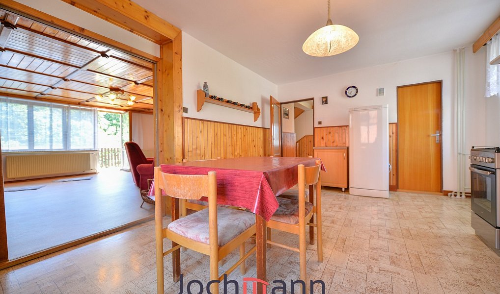Prodej domu 271 m² s pozemkem 1 178 m², Rudolfov – náhled fotky 6