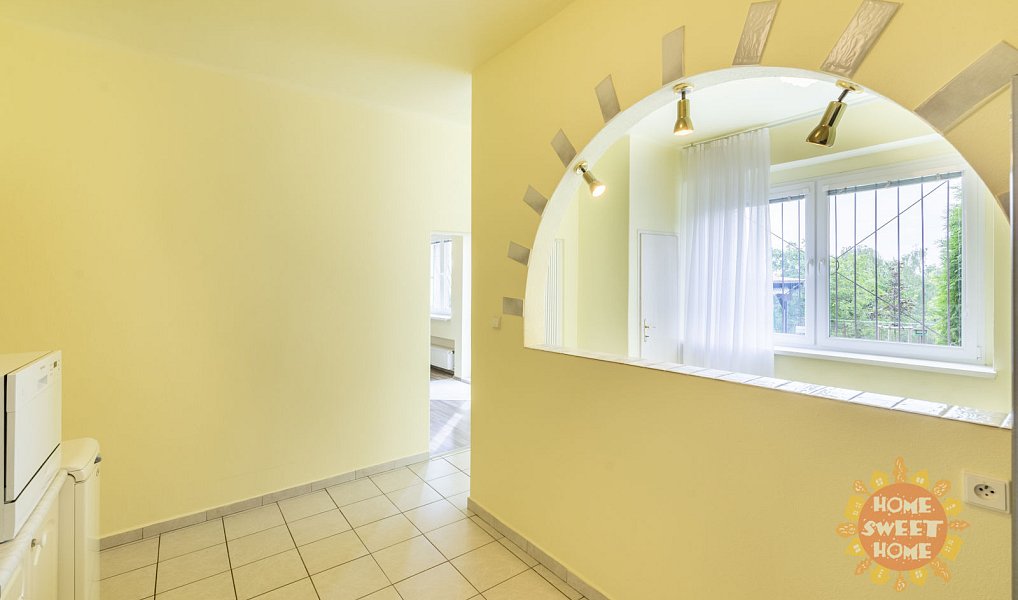 Pronájem bytu 1+1 51 m², Praha – náhled fotky 10