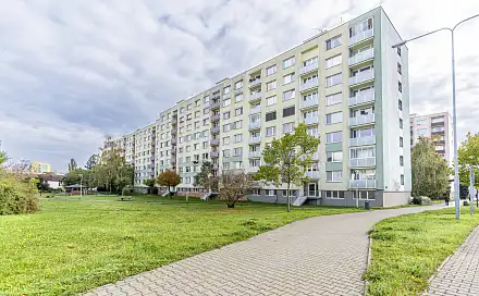 Prodej bytu 2+kk 62 m²